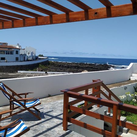 Ferienwohnung Casa Do Paul Santa Cruz da Graciosa Exterior foto