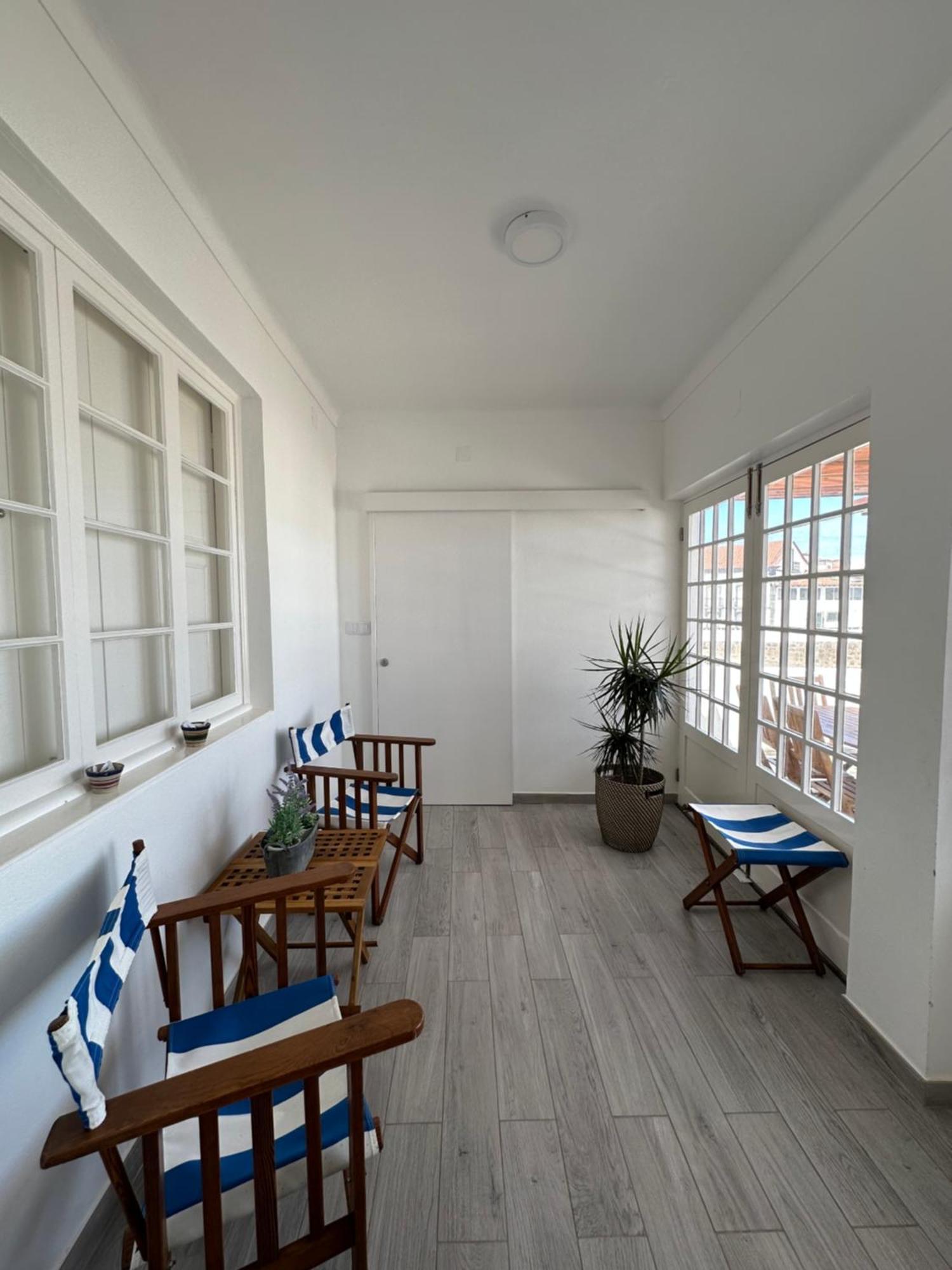 Ferienwohnung Casa Do Paul Santa Cruz da Graciosa Exterior foto